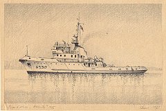 'Atlante' - 1975